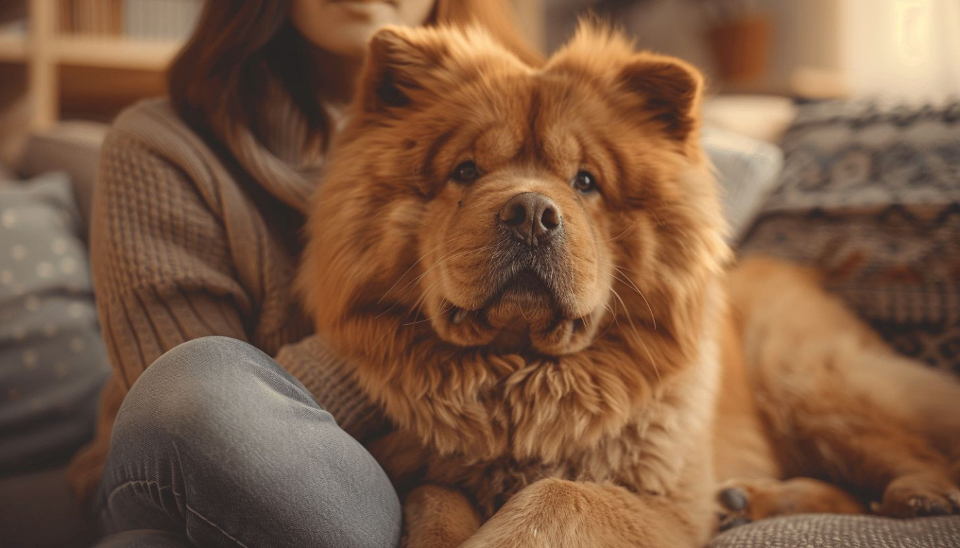 Les bienfaits de la thérapie par les chiens impact sur la santé mentale et physique